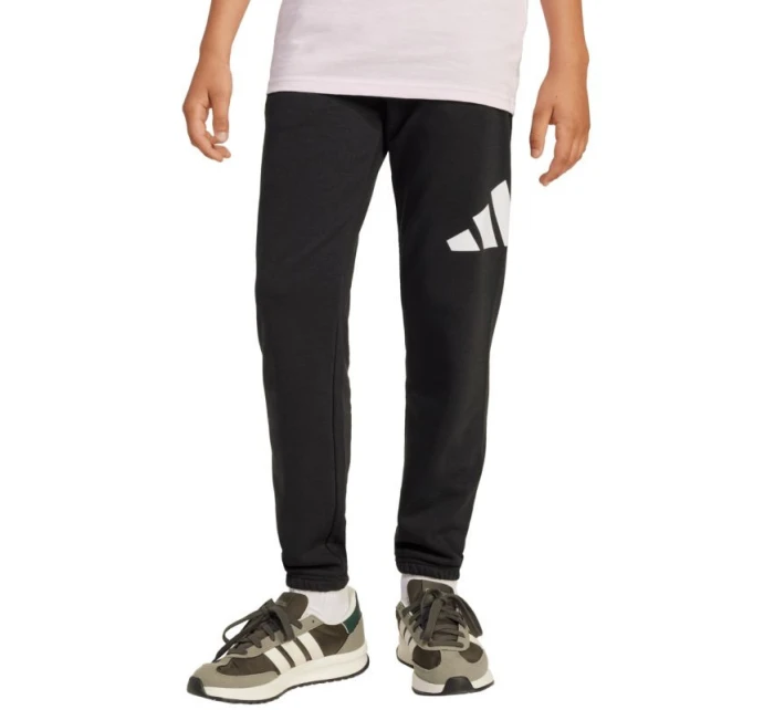Dětské kalhoty Essentials 280 black model 21493354 - ADIDAS