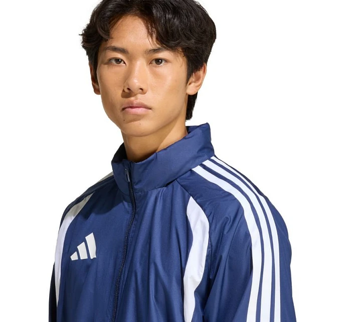 Pánská bunda Tiro 26 League Windbreaker navy blue model 22055049 pánské - ADIDAS