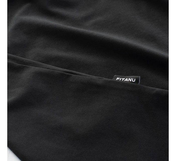 Pánské tričko s krátkým rukávem model 22056444 II 2 PACK - Fitanu Pánské tričko s krátkým rukávem model 22056444 II 2 PACK - Fitanu