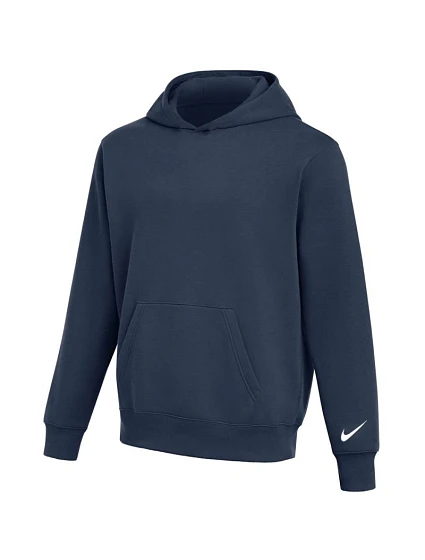 Dětská mikina Nike Park 26 Fleece Hoodie, tmavě modrá, IO9048, velikost 410 M Dětská mikina Nike Park 26 Fleece Hoodie, tmavě modrá, IO9048, velikost 410 M