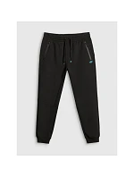 Pánské joggerové tepláky 4F 4FRSS26TTROM2110-20S