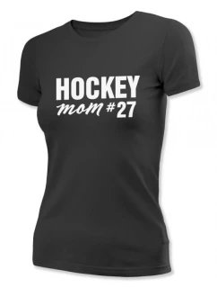 dres s krátkým rukávem model 21403837 - Hockey