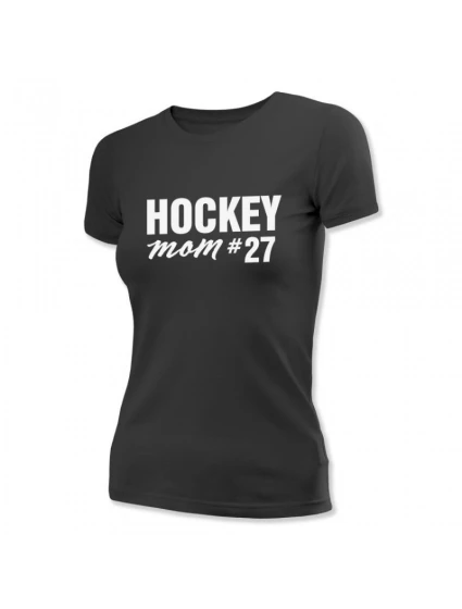 dres s krátkým rukávem model 21403837 - Hockey dres s krátkým rukávem model 21403837 - Hockey