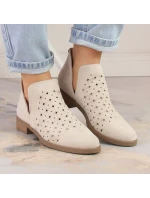 W nazouvací boty model 21804054 - M.Daszyński W nazouvací boty model 21804054 - M.Daszyński