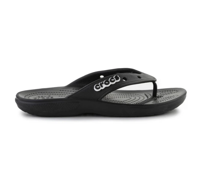 Žabky Crocs Classic Flip 207713-001