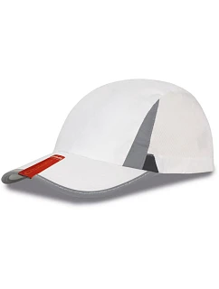 Spiro RC 086X Sportovní kšiltovka 29.086X white/black