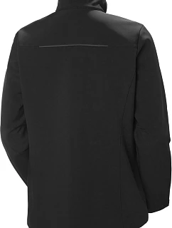 Helly Hansen Manchester 74241 Dámská 2-vrstvá softshellová bunda "Manchester" 59.4241 black