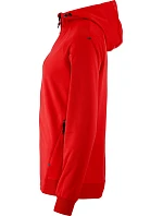 Craft Corporate ADV Unify Hoodie Jacket W Dámská bunda s kapucí 81.9133 bright red Craft Corporate ADV Unify Hoodie Jacket W Dámská bunda s kapucí 81.9133 bright red