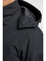 Tenson Tuuli Jacket Men Pánská zateplená parka 84.8726 brown Tenson Tuuli Jacket Men Pánská zateplená parka 84.8726 brown