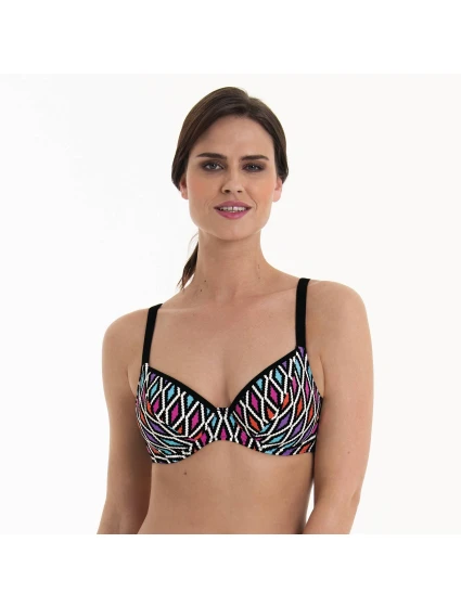 Style Top Bikini horní díl  black  model 21160346 - Anita Classix