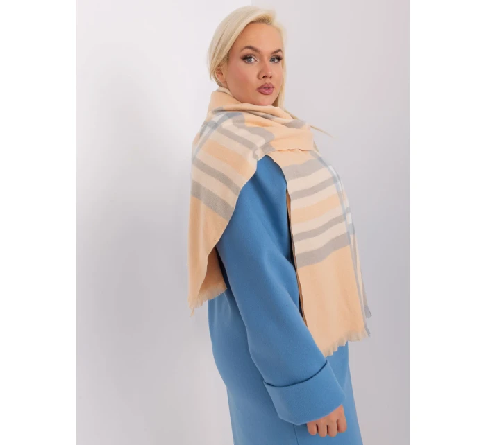 Šála AT SZ 23125 1.26 broskví