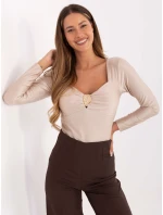 Halenka IT BZ 21629.82 béžová