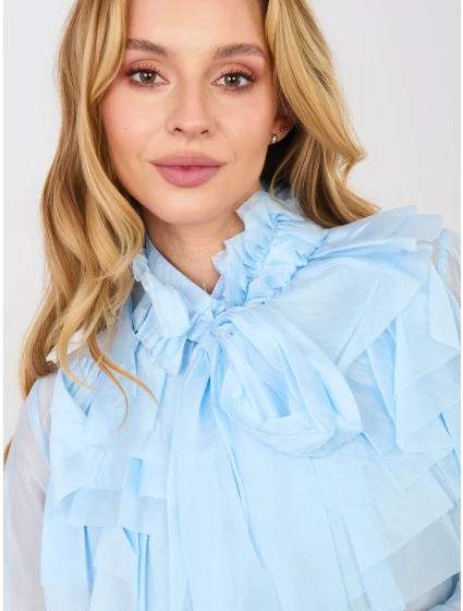 Košile IT KS 28882.03 světle modrá Košile IT KS 28882.03 světle modrá