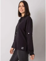 Halenka RV BZ 7228.64 černá