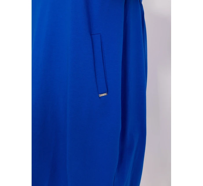 RV SK 8768 šaty.17P kobalt RV SK 8768 šaty.17P kobalt