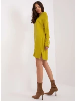 Tunika TO TU model 19018699 oliwkowy - FPrice