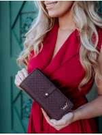 Peněženka VUCH Enie Purple