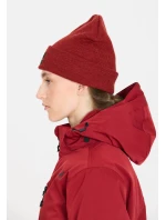 Unisex čepice Whistler Linjoe Melange Hat