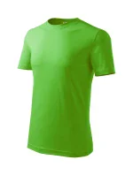 Classic New tričko pánské apple green Classic New tričko pánské apple green