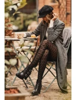 PUNČOCHÁČE Z PŘÍRODNÍHO KAŠMÍRU 103