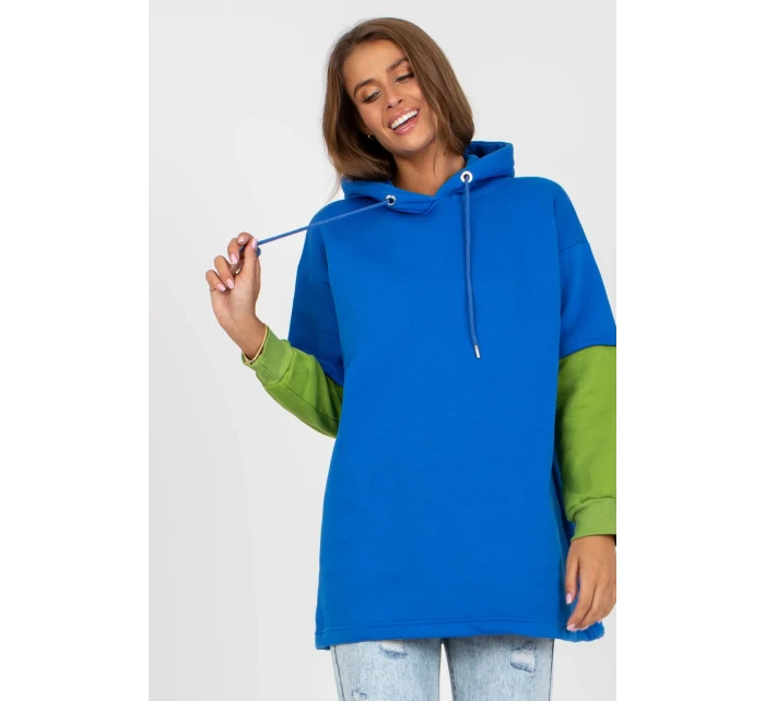 Mikina model 170377 Rue Paris Mikina model 170377 Rue Paris