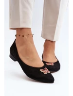 Balerinky  model 192481 Step in style