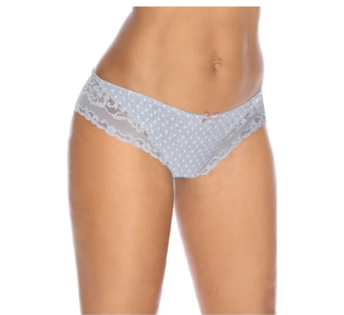 Tanga  model 204221 Mat