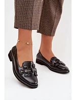 Polobotky  model 225616 Step in style