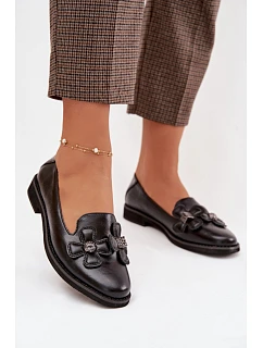 Polobotky  model 225616 Step in style