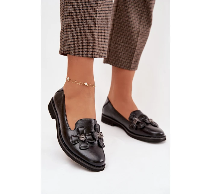 Polobotky  model 225616 Step in style