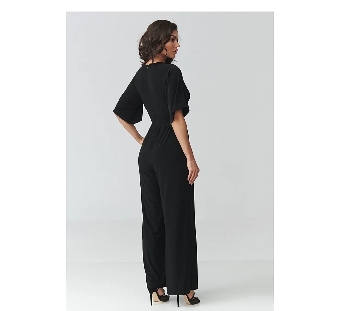 Dámský Overal  model 226851 Makadamia