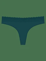 Feel of Modal String - Teal Green - TRIUMPH Teal Green - TRIUMPH