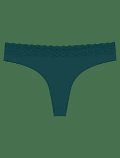 Feel of Modal String - Teal Green - TRIUMPH Teal Green - TRIUMPH