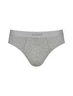Sloggi Men – EVER Ease Briefs: 2× organické slipy s termoregulací Sloggi