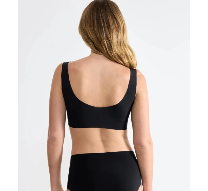 sloggi ZERO Feel 2.0 Top C2P - BROWN - SLOGGI BROWN - SLOGGI