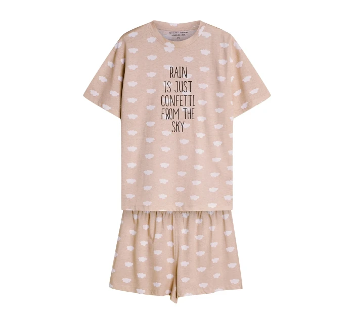 Dámské pyžamo model 20915992 - Henderson Dámské pyžamo model 20915992 - Henderson