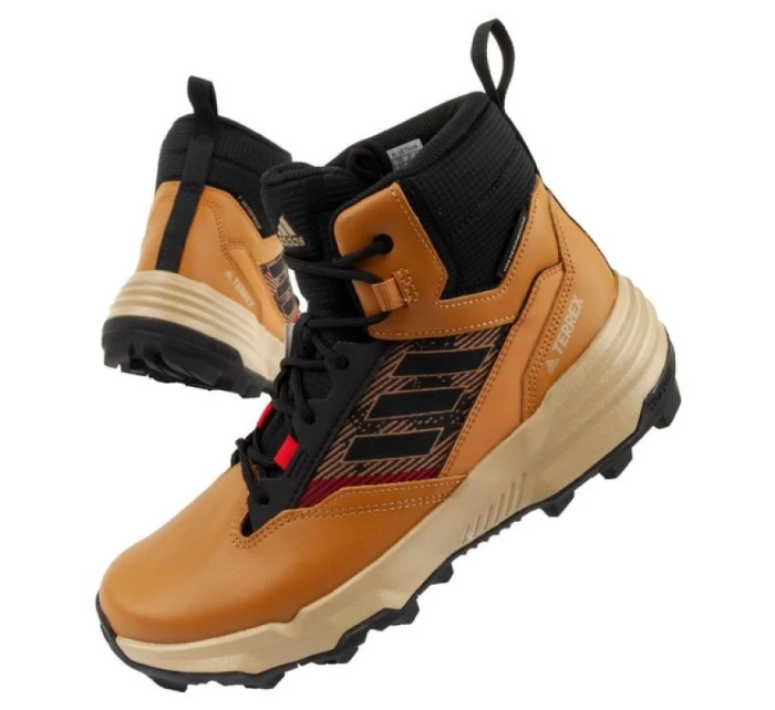 Boty Terrex M model 19379587 - ADIDAS Boty Terrex M model 19379587 - ADIDAS