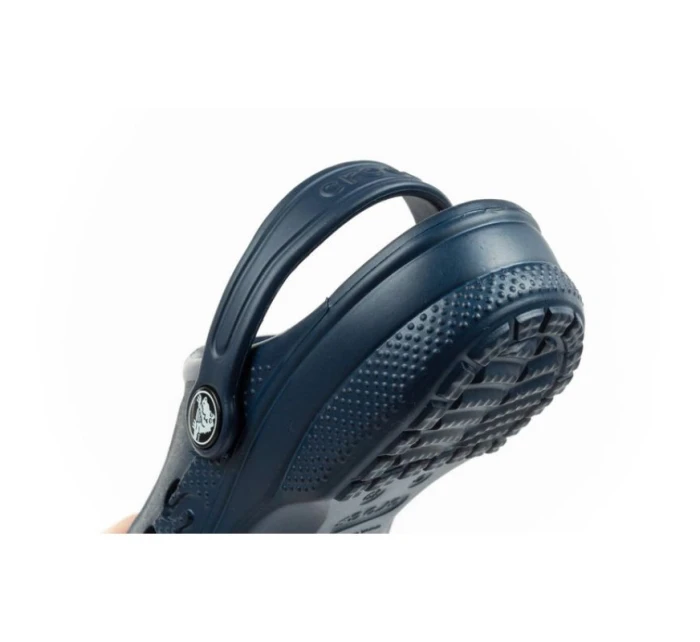 Klapki  Clog Jr model 20761317 - Crocs