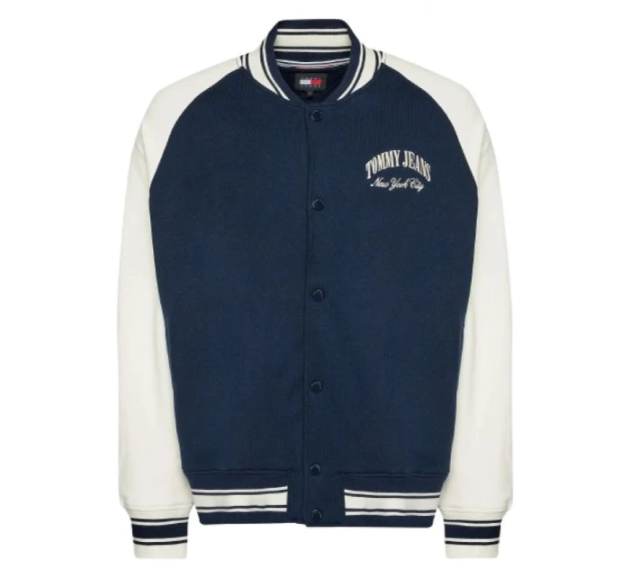 Varsity M pánské model 20951551 - Tommy Jeans Varsity M pánské model 20951551 - Tommy Jeans