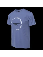 Pánské tričko s krátkým rukávem OLEN Pánské tričko s krátkým rukávem OLEN