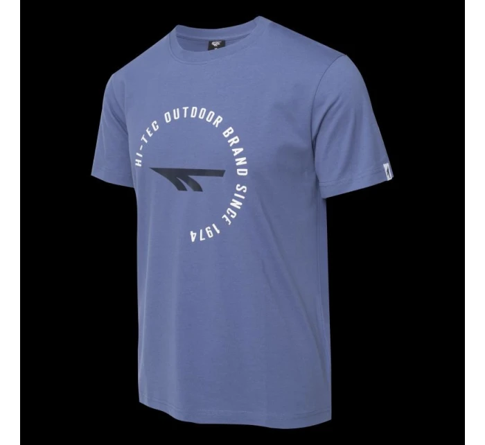 Pánské tričko s krátkým rukávem OLEN Pánské tričko s krátkým rukávem OLEN