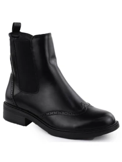 Zateplené boty Potocki W SZ12686 WOL331A