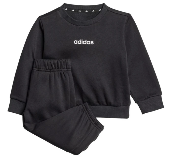 Dětské tepláky Essentials Joggers černé model 21812251 - ADIDAS Dětské tepláky Essentials Joggers černé model 21812251 - ADIDAS