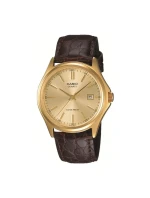 Pánské hodinky CASIO MTP-1183Q-9ADF + krabice Pánské hodinky CASIO MTP-1183Q-9ADF + krabice