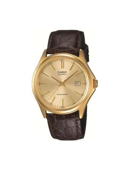 Pánské hodinky CASIO MTP-1183Q-9ADF + krabice Pánské hodinky CASIO MTP-1183Q-9ADF + krabice