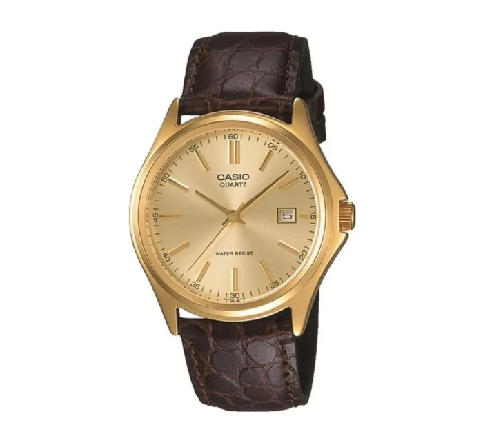 Pánské hodinky CASIO MTP-1183Q-9ADF + krabice Pánské hodinky CASIO MTP-1183Q-9ADF + krabice