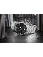 Skmei 9140SIBK Pánské hodinky + BOX Skmei 9140SIBK Pánské hodinky + BOX