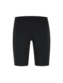 Rogelli běžecké šortky DISTANCE černé 2XL