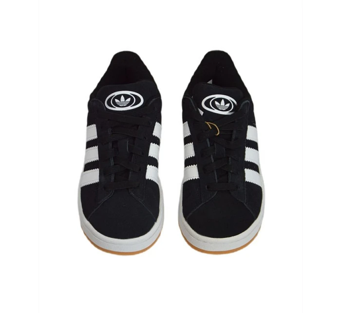 Dětská obuv Adidas Campus 00s Elastic Lace - JI4331