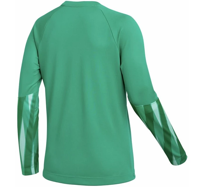 Koszulka damska Nike DriFit Park V Stadium zielona model 22001935 - EB FIT